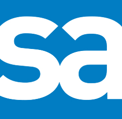 Sa Tech Logo Icon